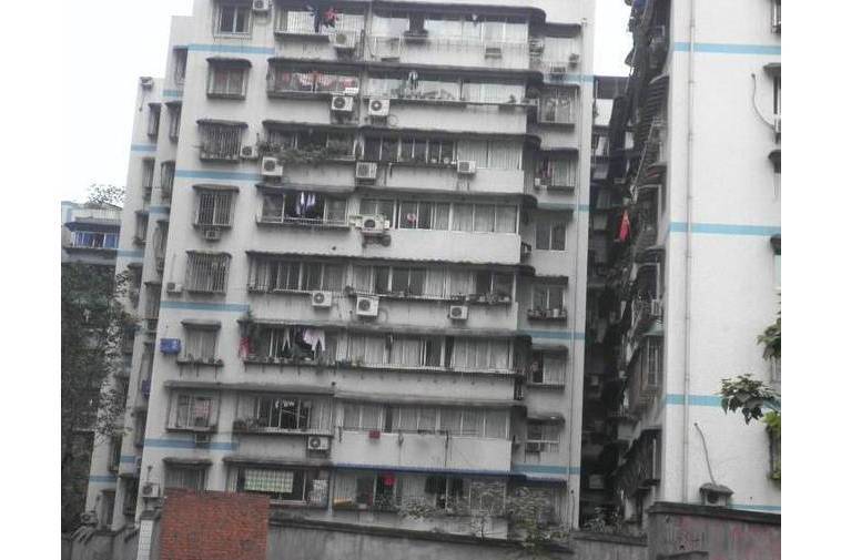 天陳路小區 天陳路小區