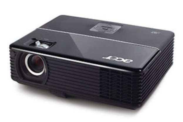 Acer P1265P Acer P1265P