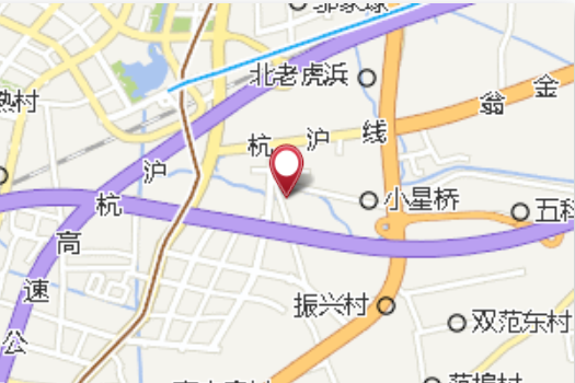 南吳郭村