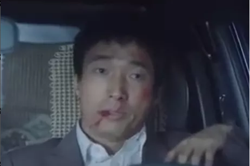 林強(現代科幻懸疑劇《失蹤人口》中的男配角) 林強(現代科幻懸疑劇《失蹤人口》中的男配角)