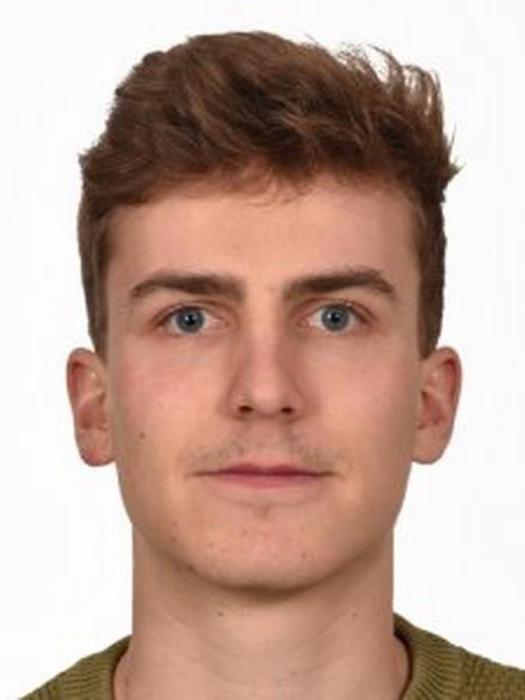 BOSSERHOFF Niklas