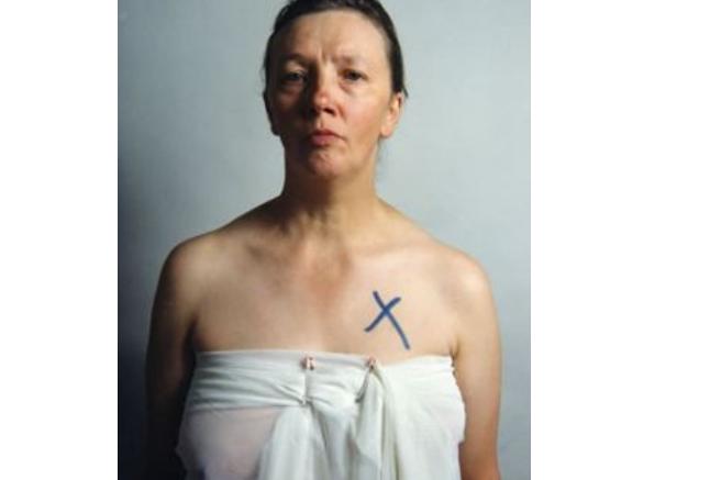 Jo Spence Jo Spence