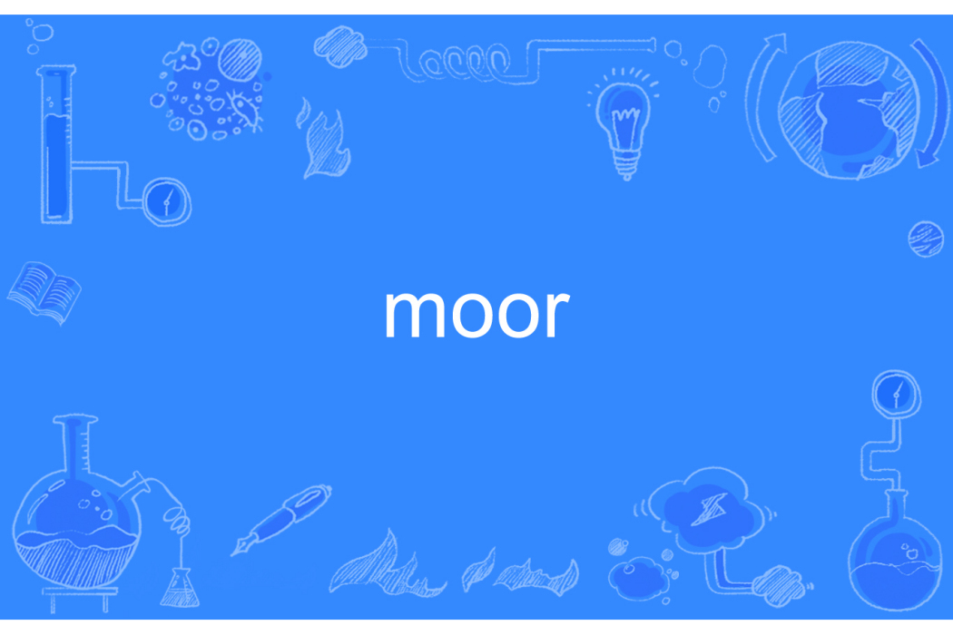moor moor