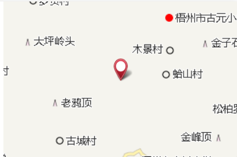 孔描林場