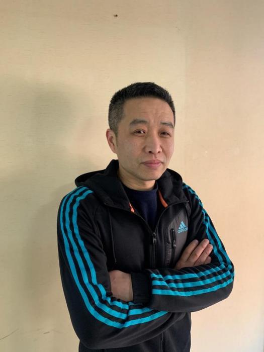 李旭光(雕刻師) 李旭光(雕刻師)