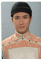 巾幗梟雄