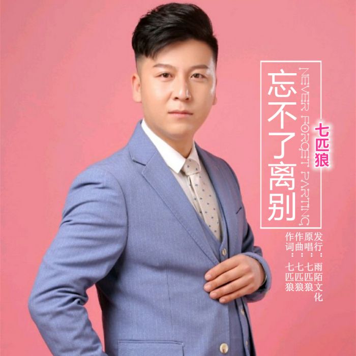 忘不了離別 忘不了離別