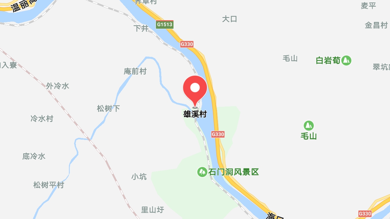 地圖信息