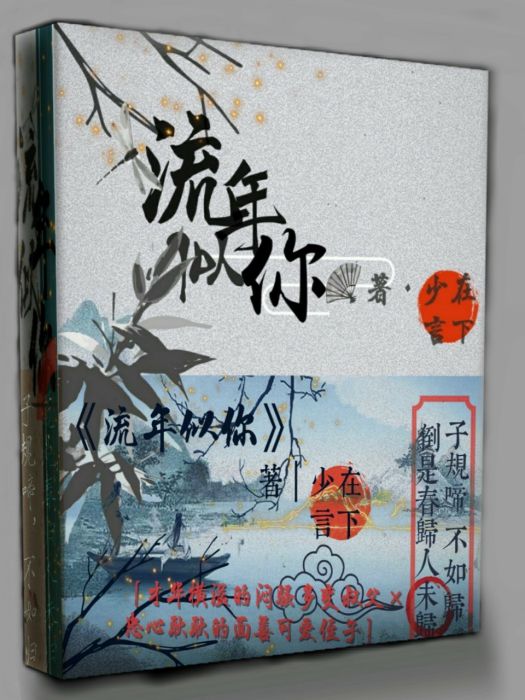 流年似你 流年似你