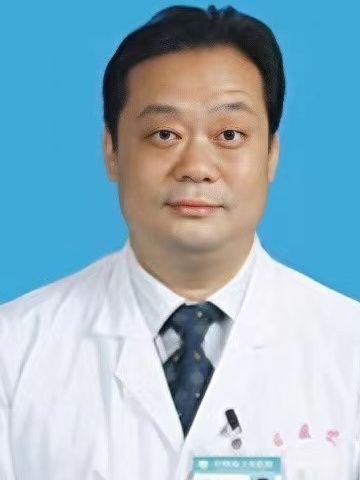 李全忠(中國內分泌科與心血管內科醫生) 李全忠(中國內分泌科與心血管內科醫生)