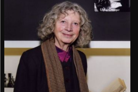 Ulrike Ottinger Ulrike Ottinger