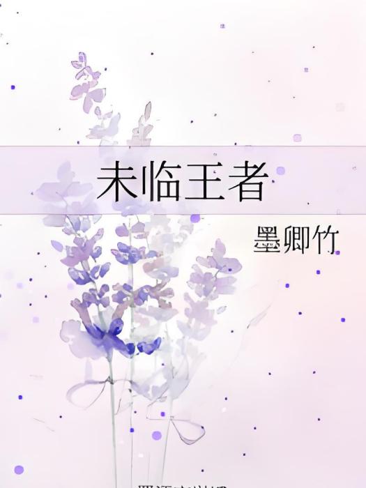 未臨王者 未臨王者