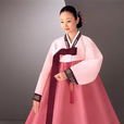 朝鮮服飾