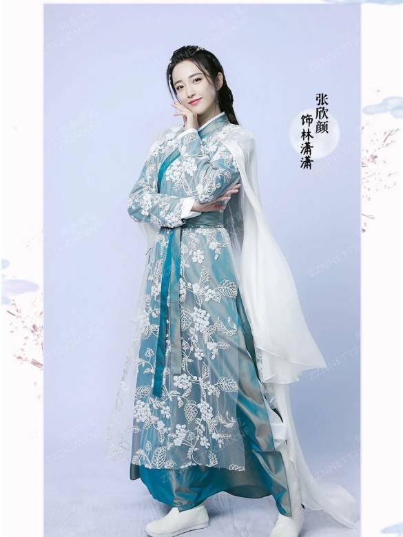 武林有俠氣(武林有驕氣)
