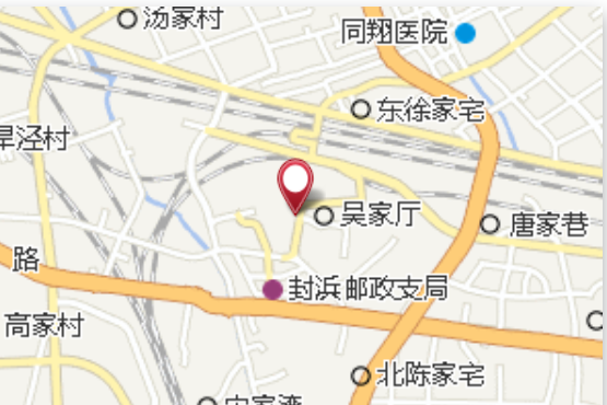 戚家橋