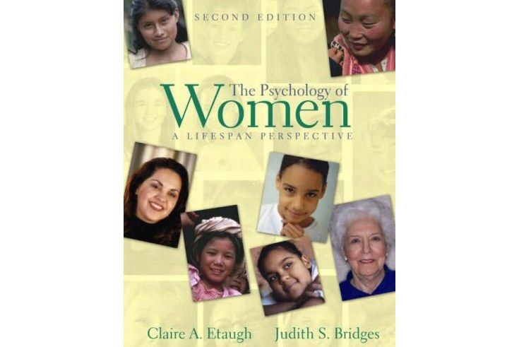 The Psychology of Women The Psychology of Women