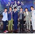 我是男人(韓國KBS電視台互動脫口秀節目) 我是男人(韓國KBS電視台互動脫口秀節目)