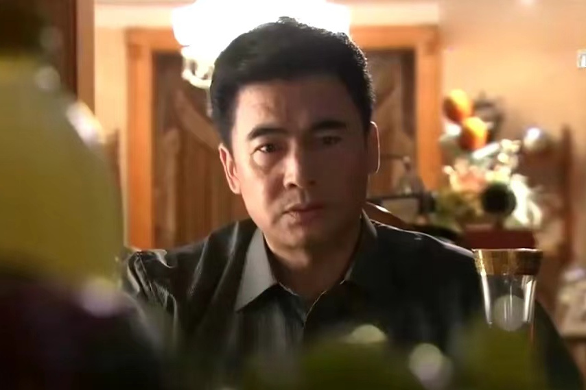 許鵬(都市愛情劇《錢多多嫁人記》中的角色) 許鵬(都市愛情劇《錢多多嫁人記》中的角色)