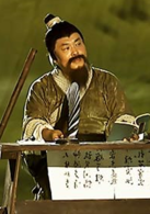 詩行天下