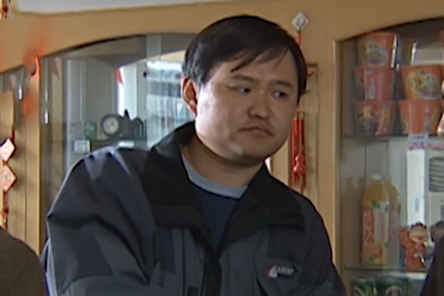 陳晗(演員) 陳晗(演員)