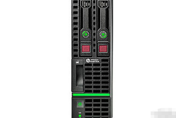惠普ProLiant BL420c Gen8(668357-B21) 惠普ProLiant BL420c Gen8(668357-B21)