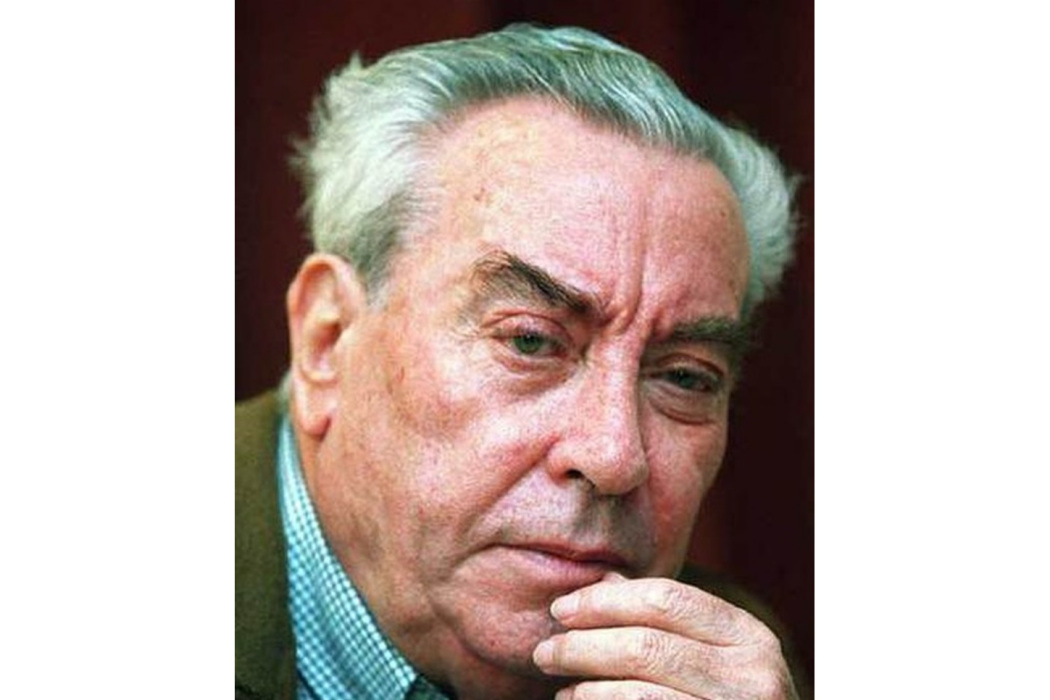 Pedro Beltrán Pedro Beltrán