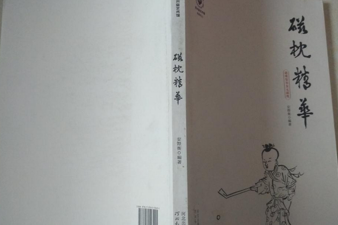 磁枕精華 磁枕精華