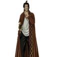 西格(日本漫畫《海賊王》中的人物) 西格(日本漫畫《海賊王》中的人物)