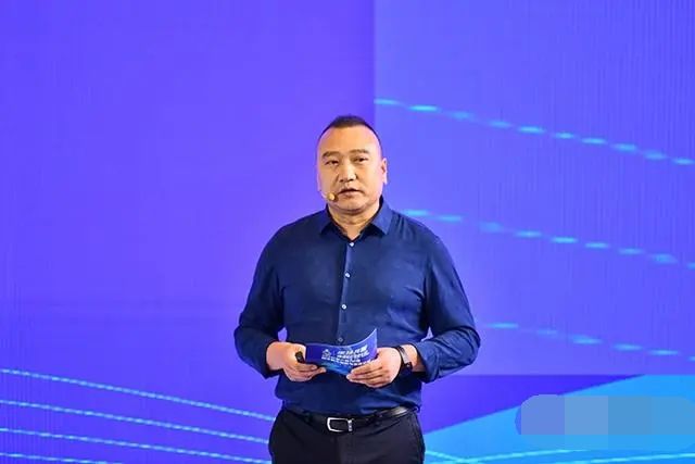 陳國寧(甘肅新媒體集團奔流新聞負責人) 陳國寧(甘肅新媒體集團奔流新聞負責人)