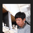 李泓(清華大學美術學院教授) 李泓(清華大學美術學院教授)