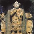 地藏寺經幢 地藏寺經幢