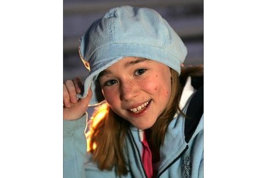 Kathleen Regan
