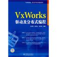 VxWorks驅動及分散式編程