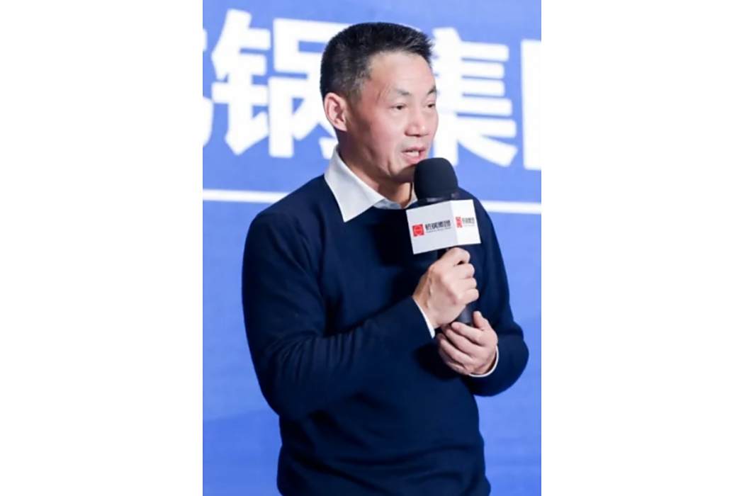 許建明(西子潔能董事,曾任杭鍋股份董事) 許建明(西子潔能董事,曾任杭鍋股份董事)