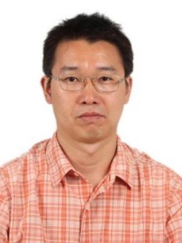 劉君(中國科學院天津工業生物技術研究所研究員) 劉君(中國科學院天津工業生物技術研究所研究員)