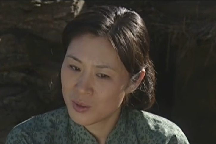 劉惠(電視劇《趟過女人河的男人》中的角色) 劉惠(電視劇《趟過女人河的男人》中的角色)