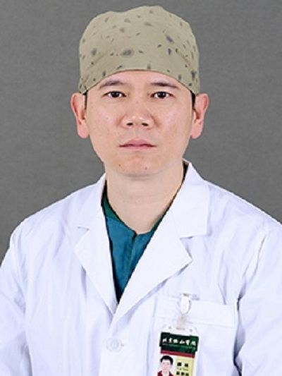 薛楊(北京協和醫院麻醉科主治醫師) 薛楊(北京協和醫院麻醉科主治醫師)