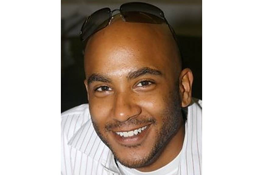 Cirroc Lofton