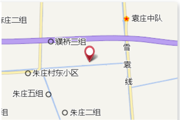 袁家碼頭 袁家碼頭