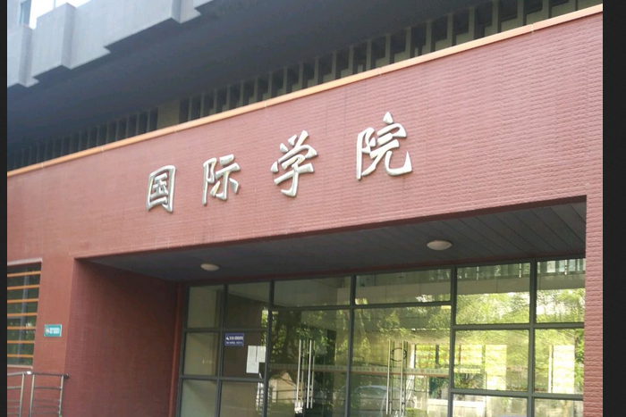 南京大學國際關係研究院