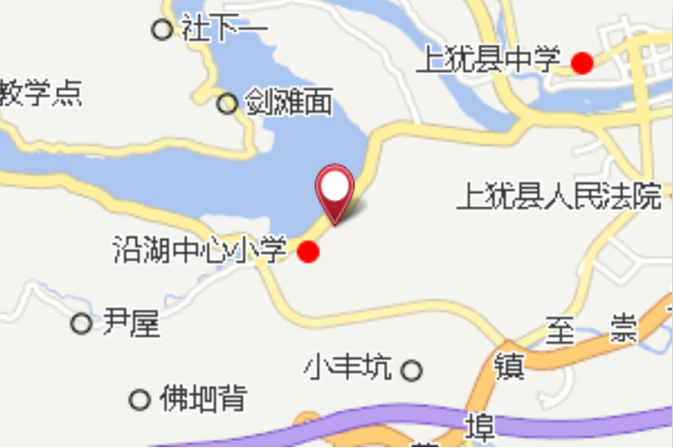 黃泥潭 黃泥潭