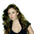 Katharine Isabelle Katharine Isabelle