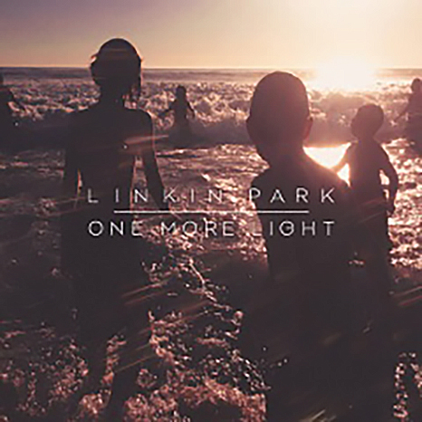 Talk To Myself(LinkinPark演唱歌曲)