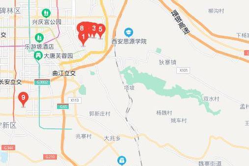 月登閣路 月登閣路