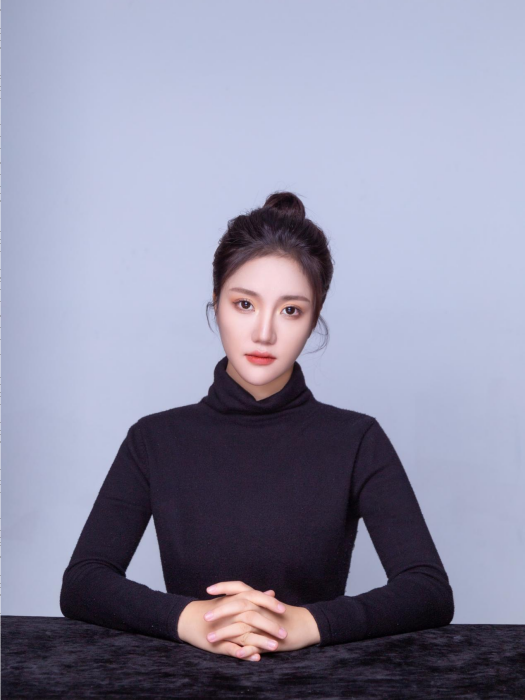 嘉玲(嘉了個玲成員之一) 嘉玲(嘉了個玲成員之一)