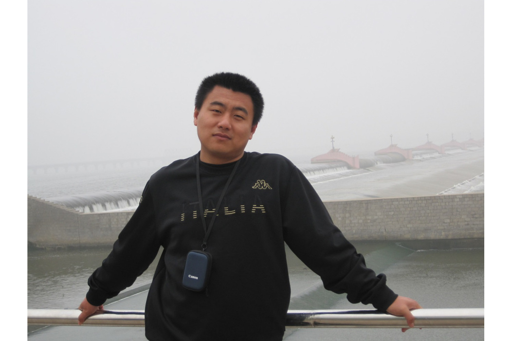 王欽(濰坊科技學院教師) 王欽(濰坊科技學院教師)