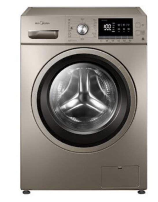 美的MG100Q31DG5 美的MG100Q31DG5