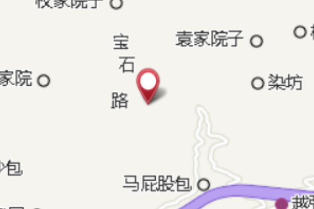 羅家屋場 羅家屋場