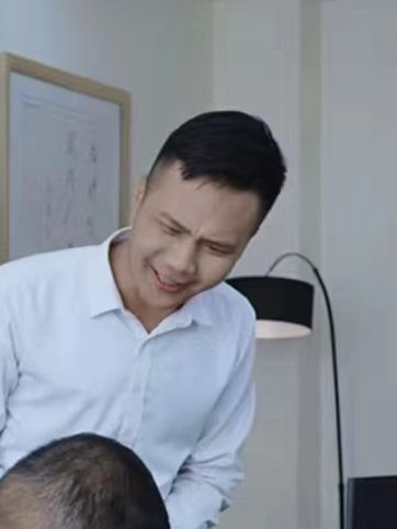 馬鵬(懸疑推理題材電影《荒野迷案》中的角色) 馬鵬(懸疑推理題材電影《荒野迷案》中的角色)