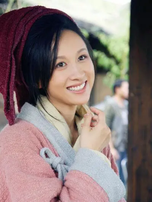 宋香(電視劇《趙氏孤兒案》中的角色) 宋香(電視劇《趙氏孤兒案》中的角色)